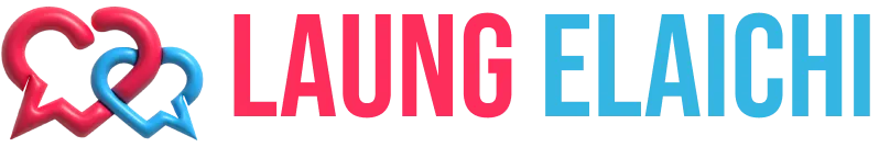 Laung Elaichi Logo